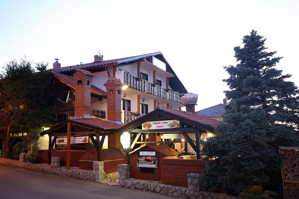 Guest House Zeba & Riviera Silo  Exterior photo