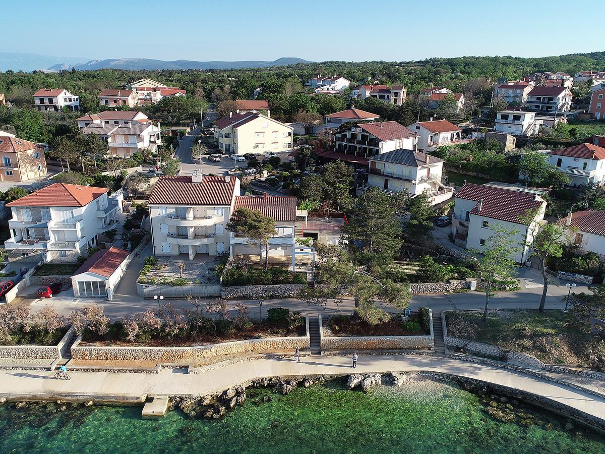 Guest House Zeba & Riviera Silo  Exterior photo