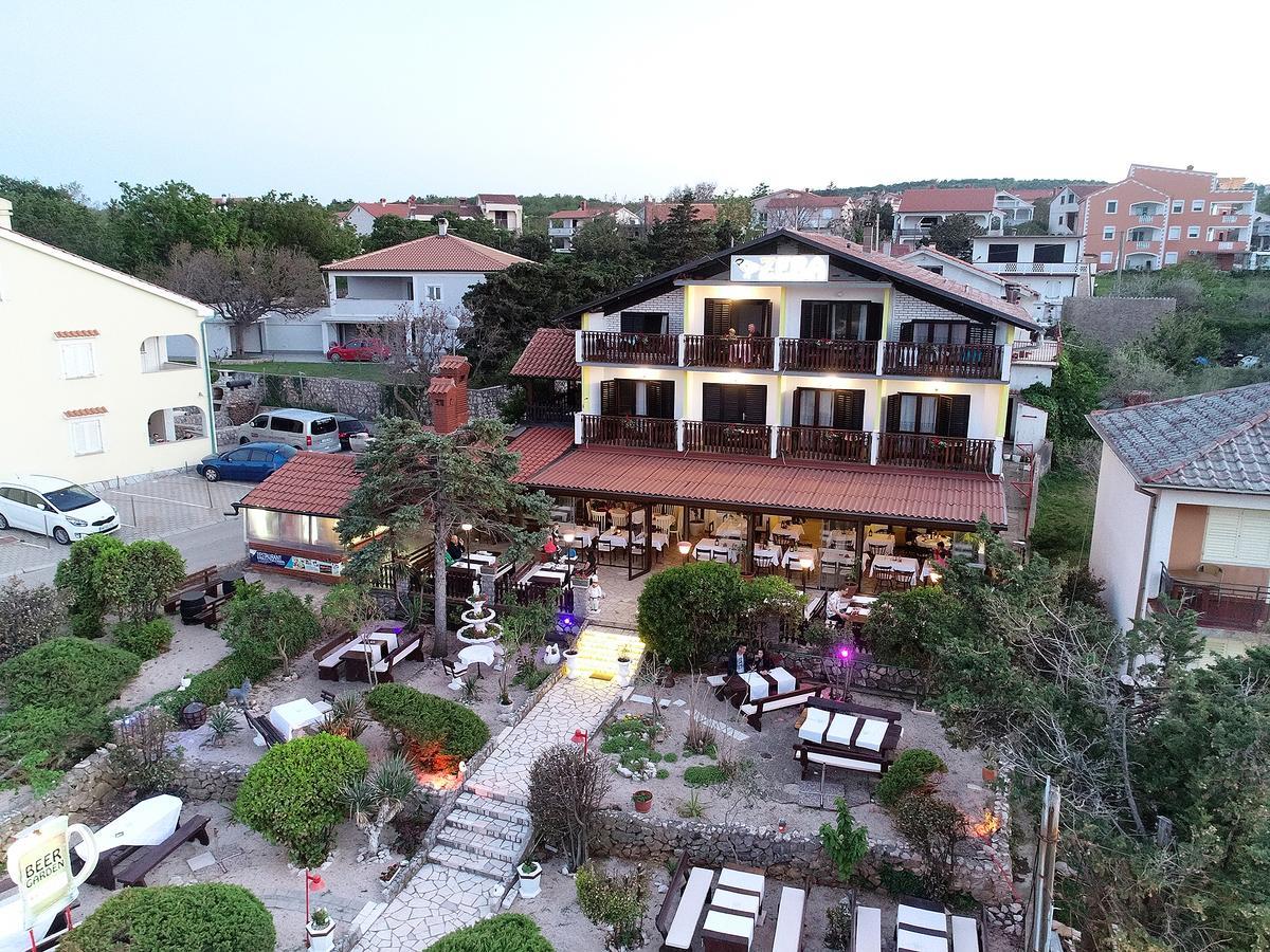 Guest House Zeba & Riviera Silo  Exterior photo
