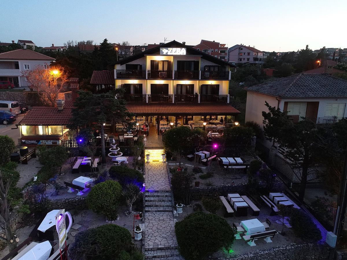 Guest House Zeba & Riviera Silo  Exterior photo