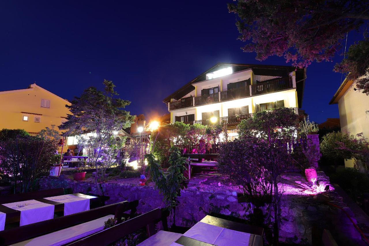 Guest House Zeba & Riviera Silo  Exterior photo